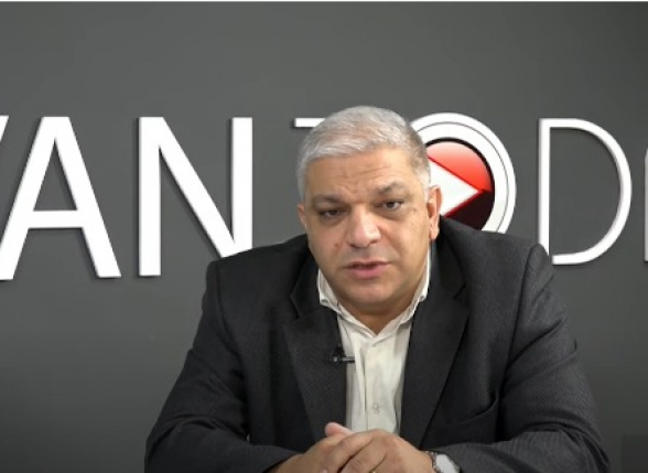 Есть люди, которые взяли на лечение коронавируса кредиты – Эдуард Ованнисян (видео)